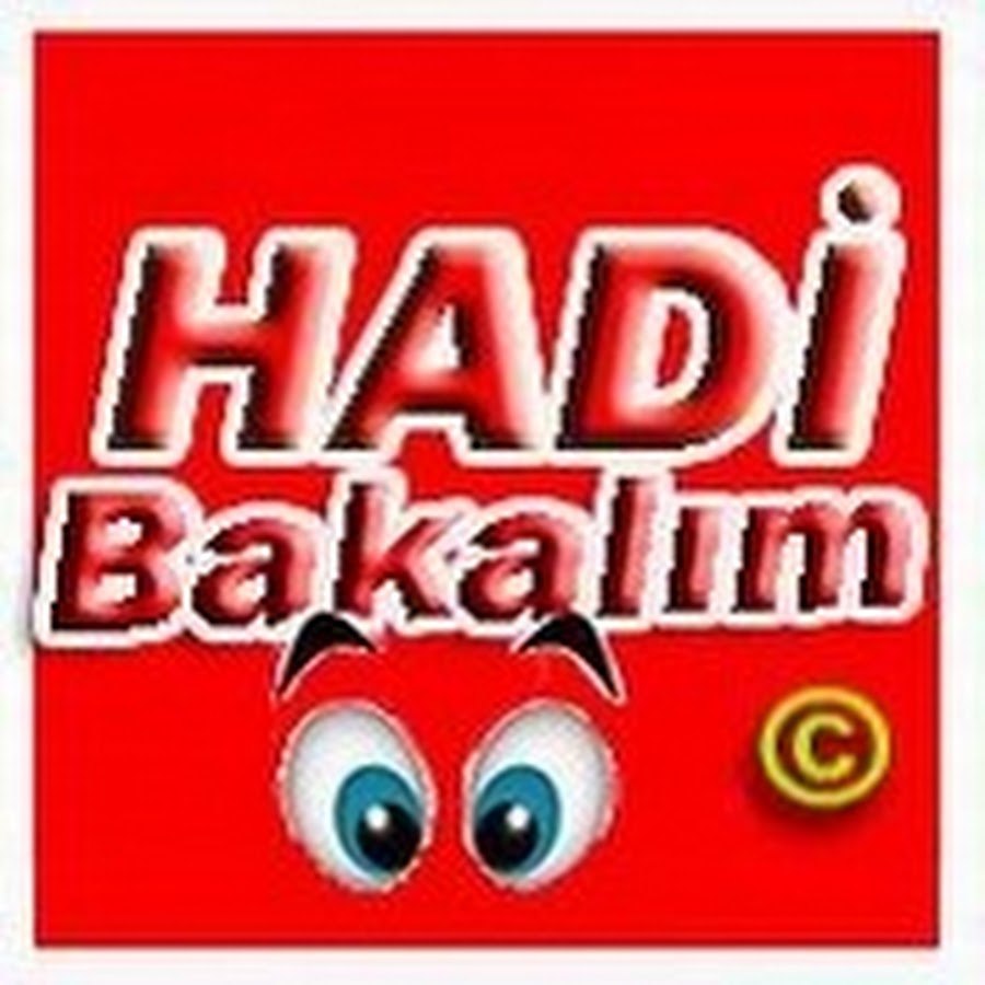 Hadi BAKALIM YouTube 频道头像