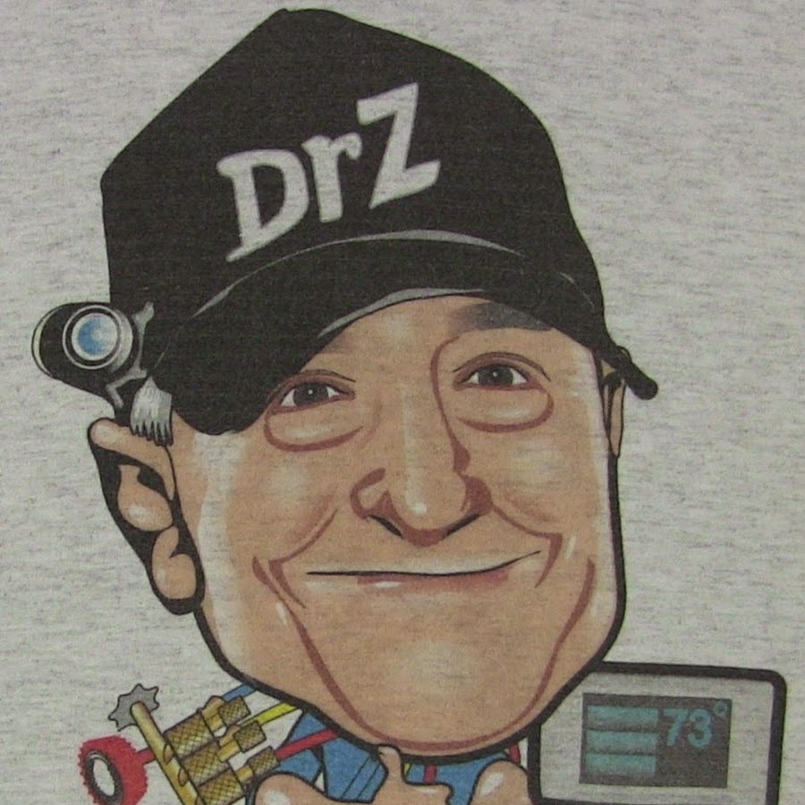 DrZarkloff YouTube channel avatar