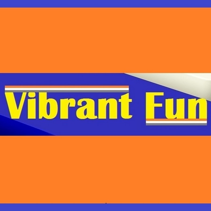 Vibrant Fun