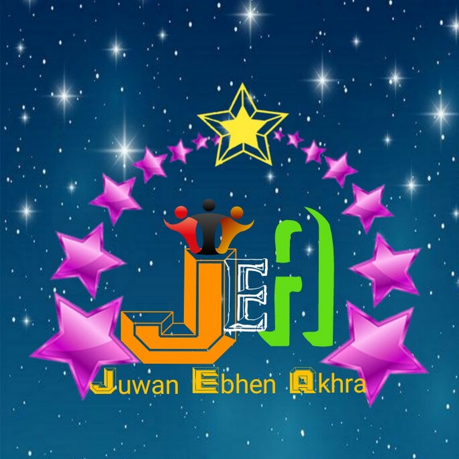 JUWAN EBHEN AKHRA YouTube channel avatar