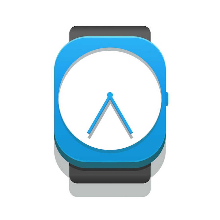 Smartwatch.me YouTube channel avatar