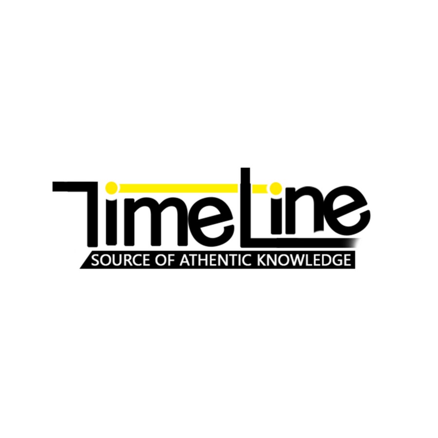 Timeline Avatar del canal de YouTube