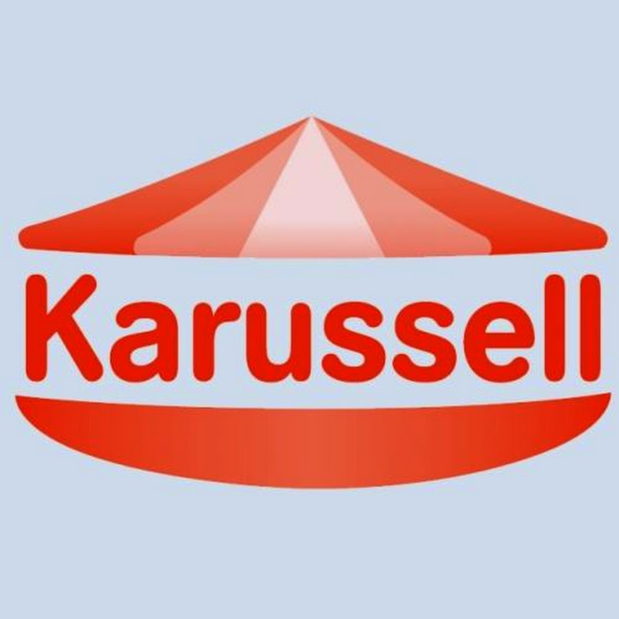 Karussell - KinderTV Avatar canale YouTube 