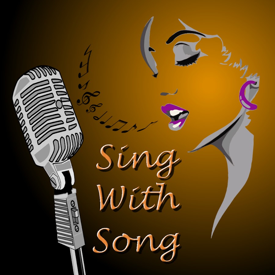 Sing With Song YouTube channel avatar