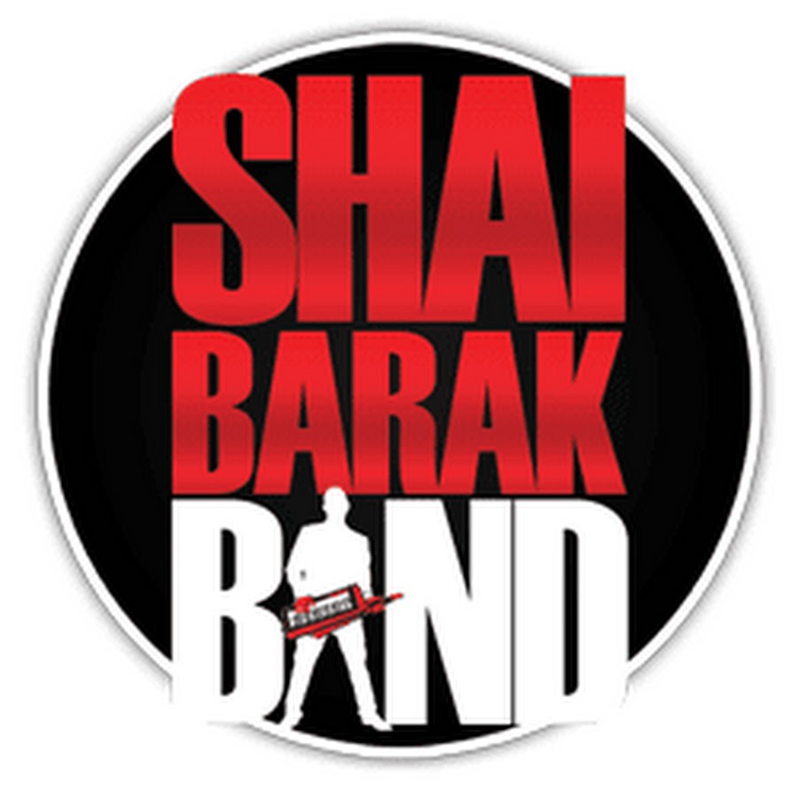 SHAI BARAK YouTube channel avatar