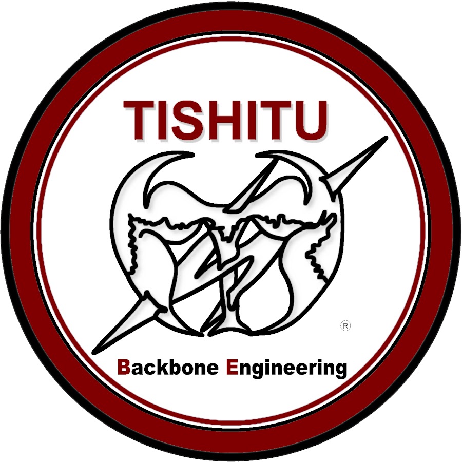 Tishitu YouTube kanalı avatarı