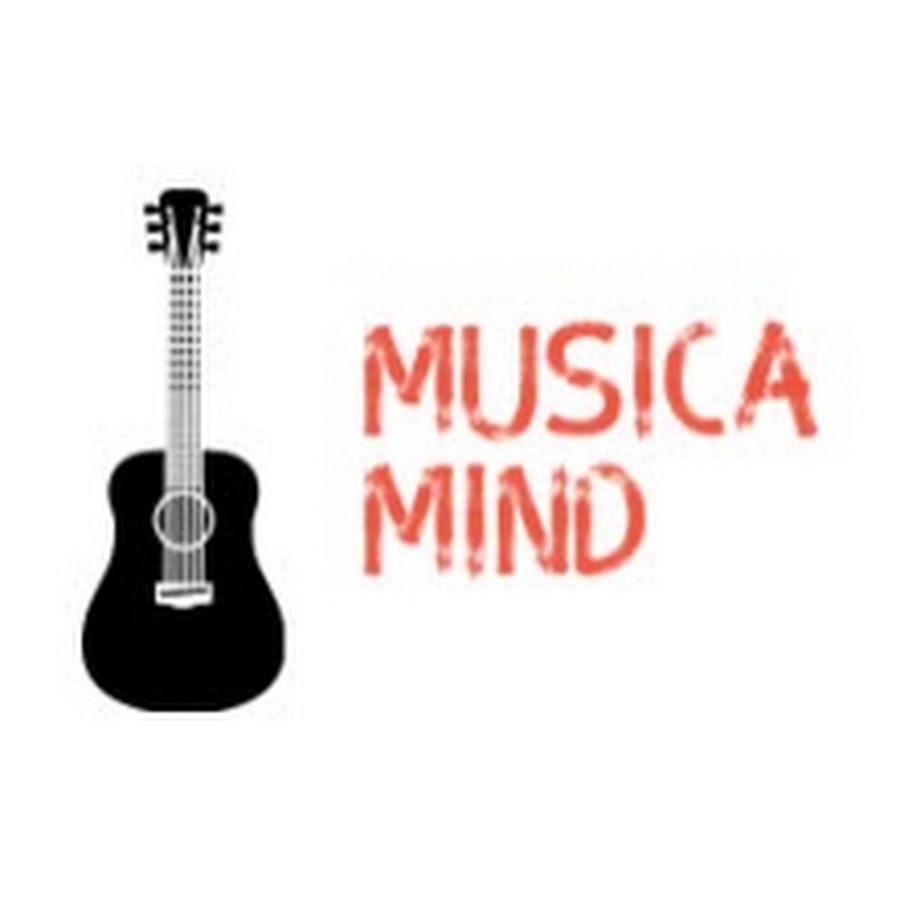 Musica Mind YouTube kanalı avatarı