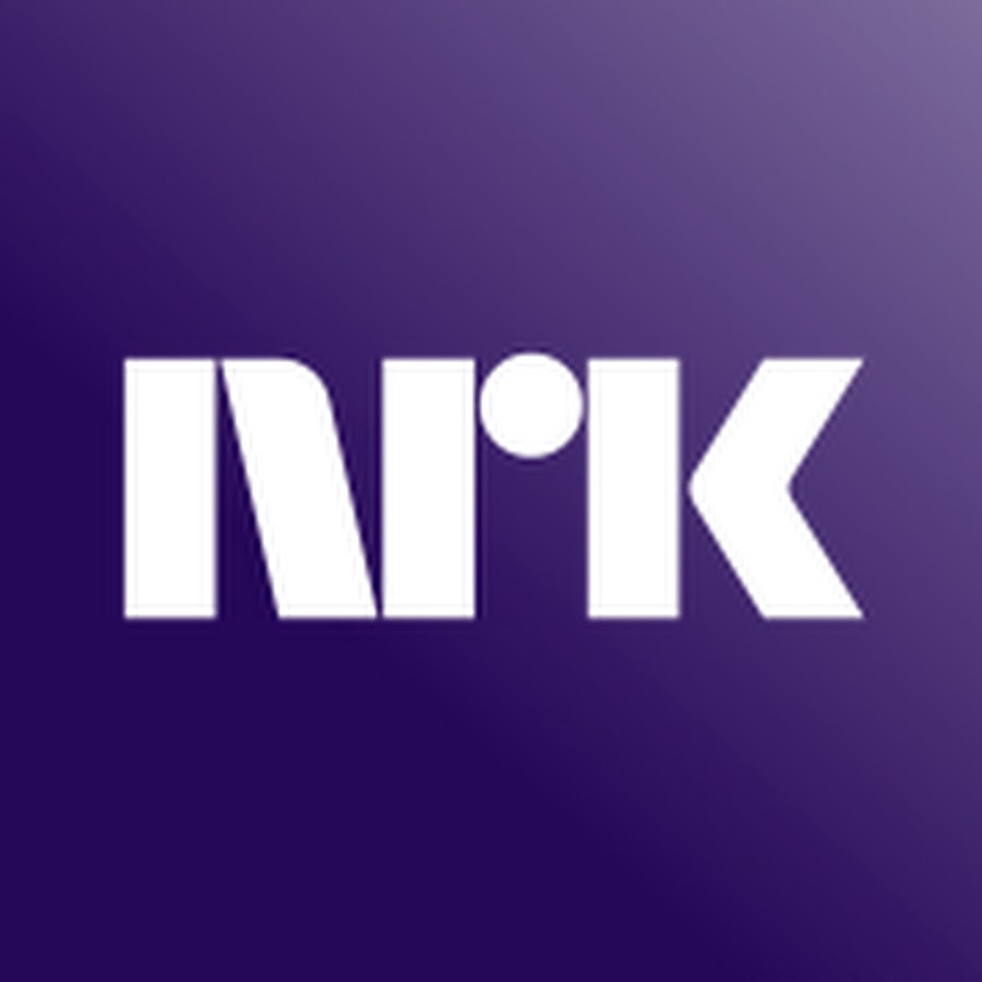 NRK यूट्यूब चैनल अवतार