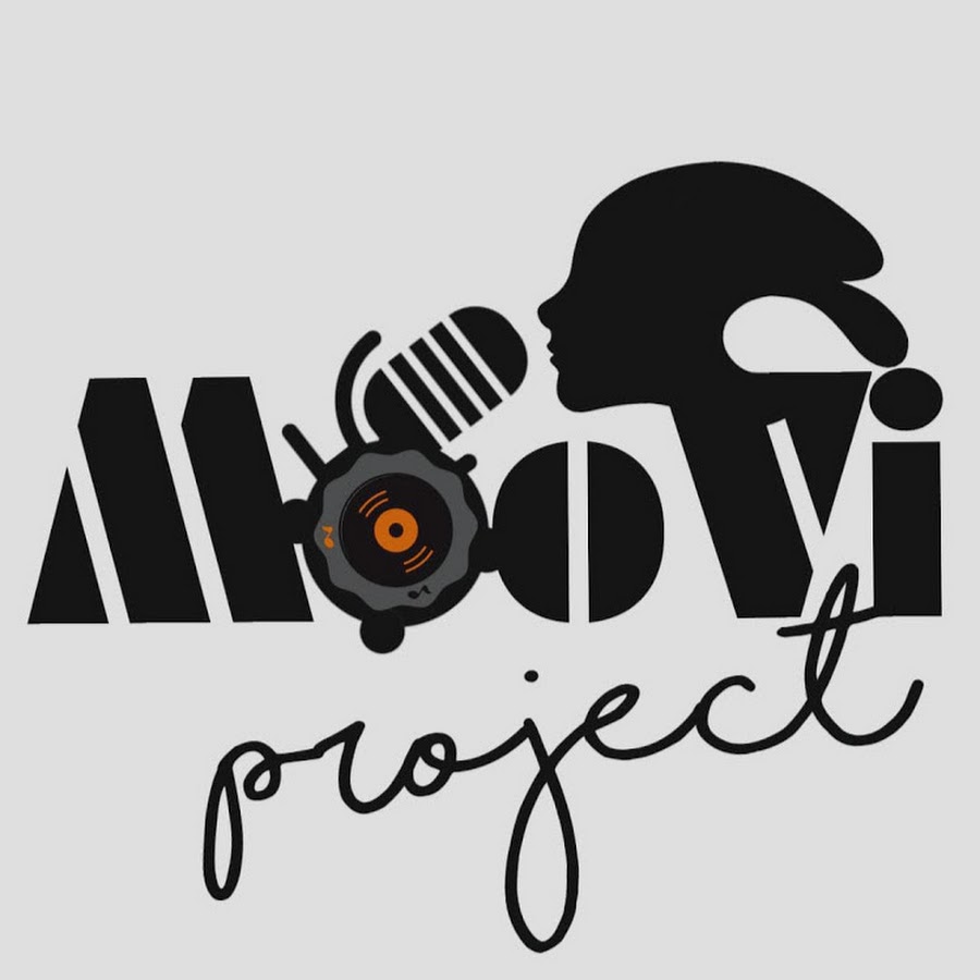 Moovi Project YouTube 频道头像