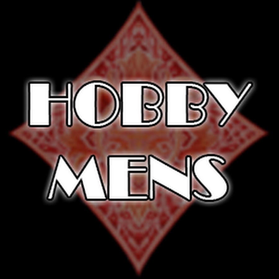 Hobby Mens - ÐžÐ±ÑƒÑ‡ÐµÐ½Ð¸Ðµ Ñ„Ð¾ÐºÑƒÑÐ°Ð¼ Ñ ÐºÐ°Ñ€Ñ‚Ð°Ð¼Ð¸ YouTube channel avatar