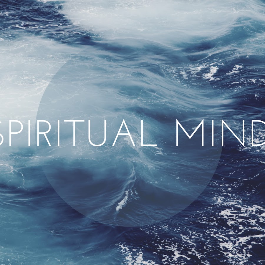 Spiritual Mind YouTube kanalı avatarı