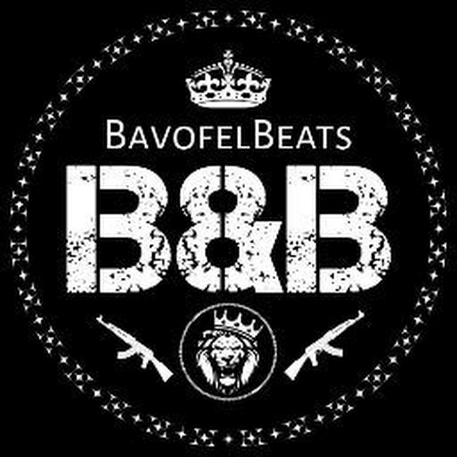 Bavofel YouTube channel avatar