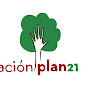 Fundación Plan21