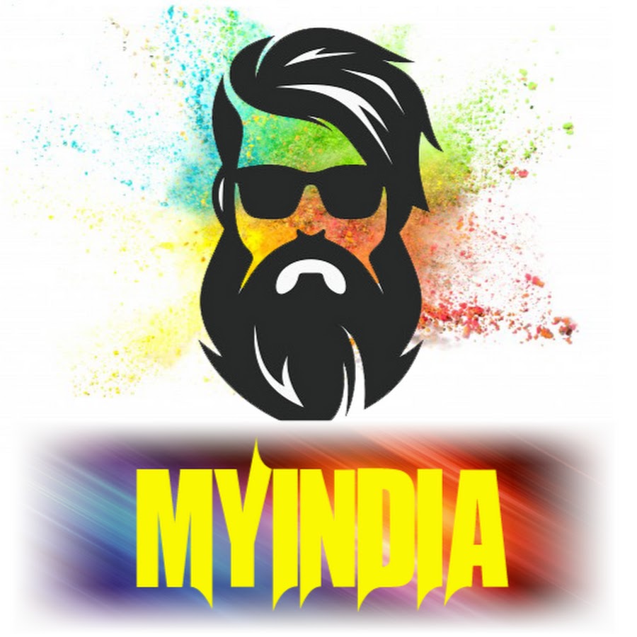 MyIndia YouTube 频道头像