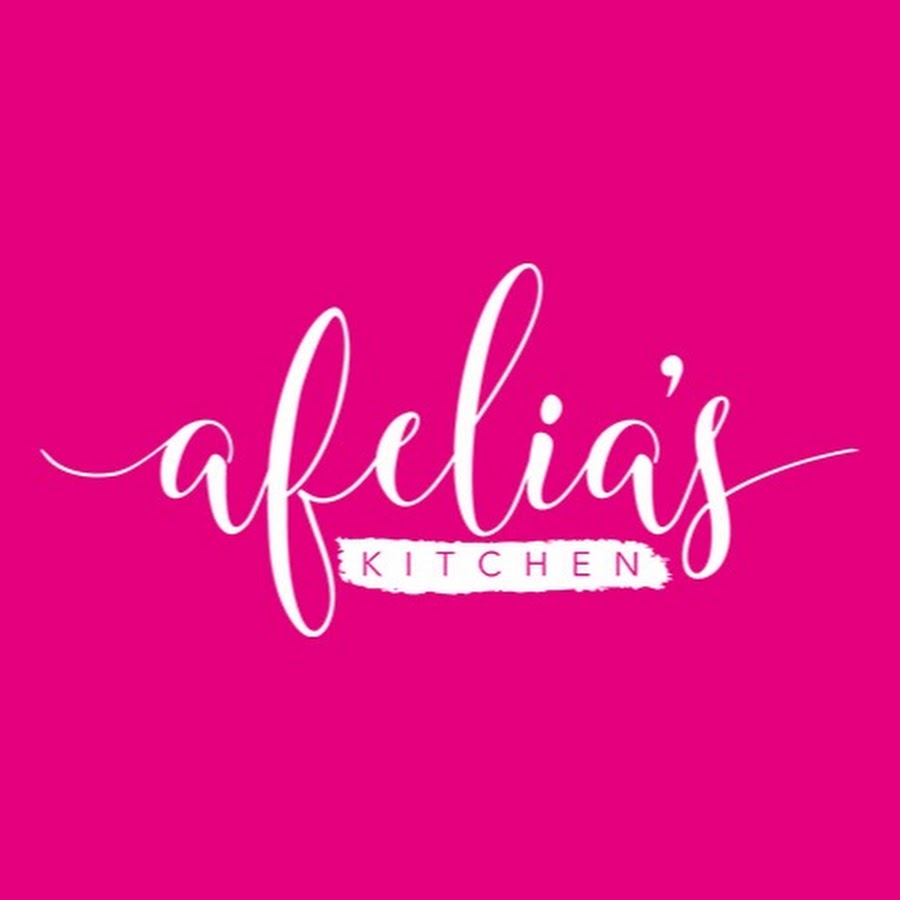 Afelia's Kitchen Avatar de canal de YouTube