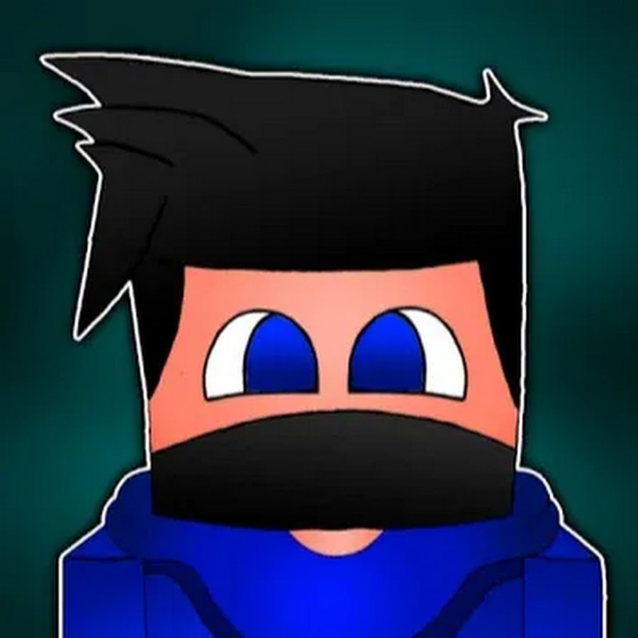 CR gamer YouTube channel avatar