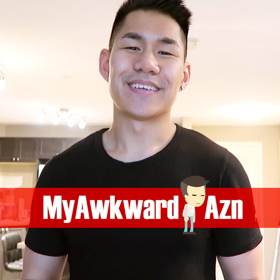 MyAwkwardAzn Avatar de canal de YouTube
