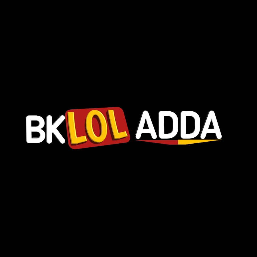 BKLOL AddA Avatar canale YouTube 