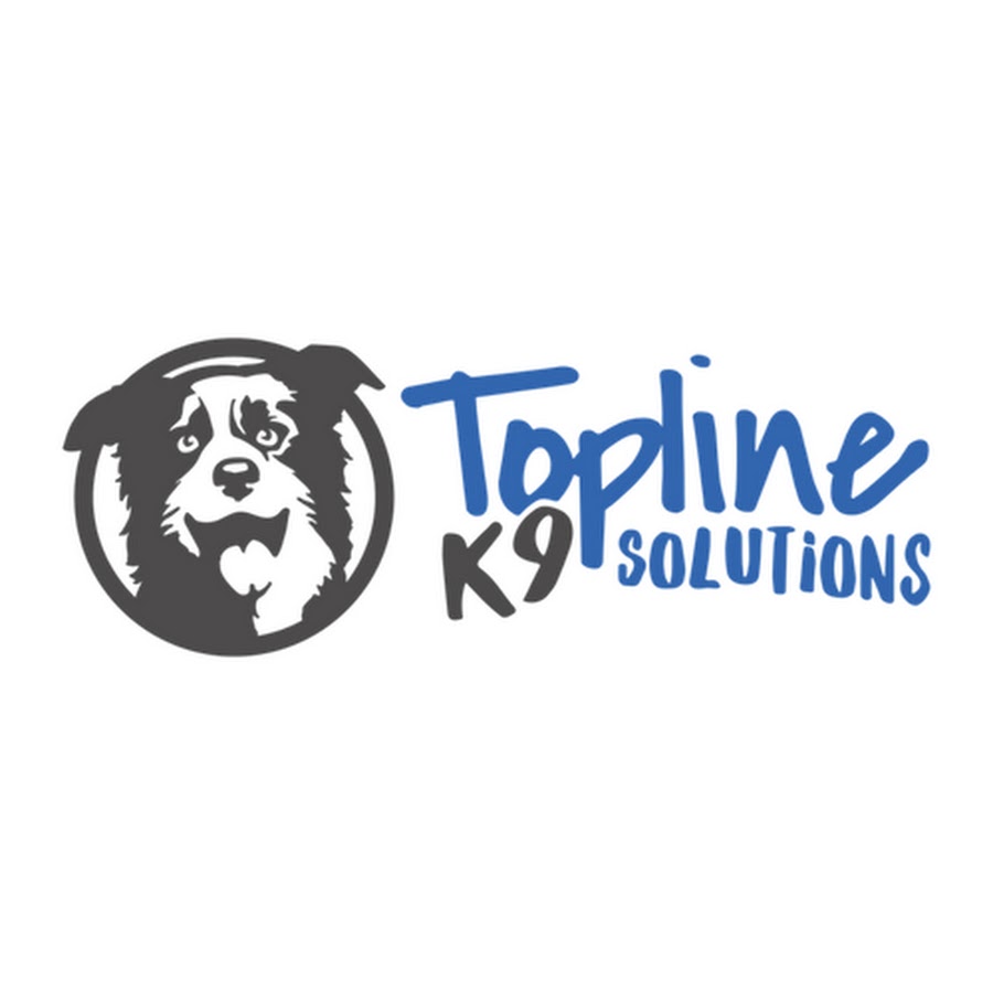 Topline K9 Solutions Avatar del canal de YouTube