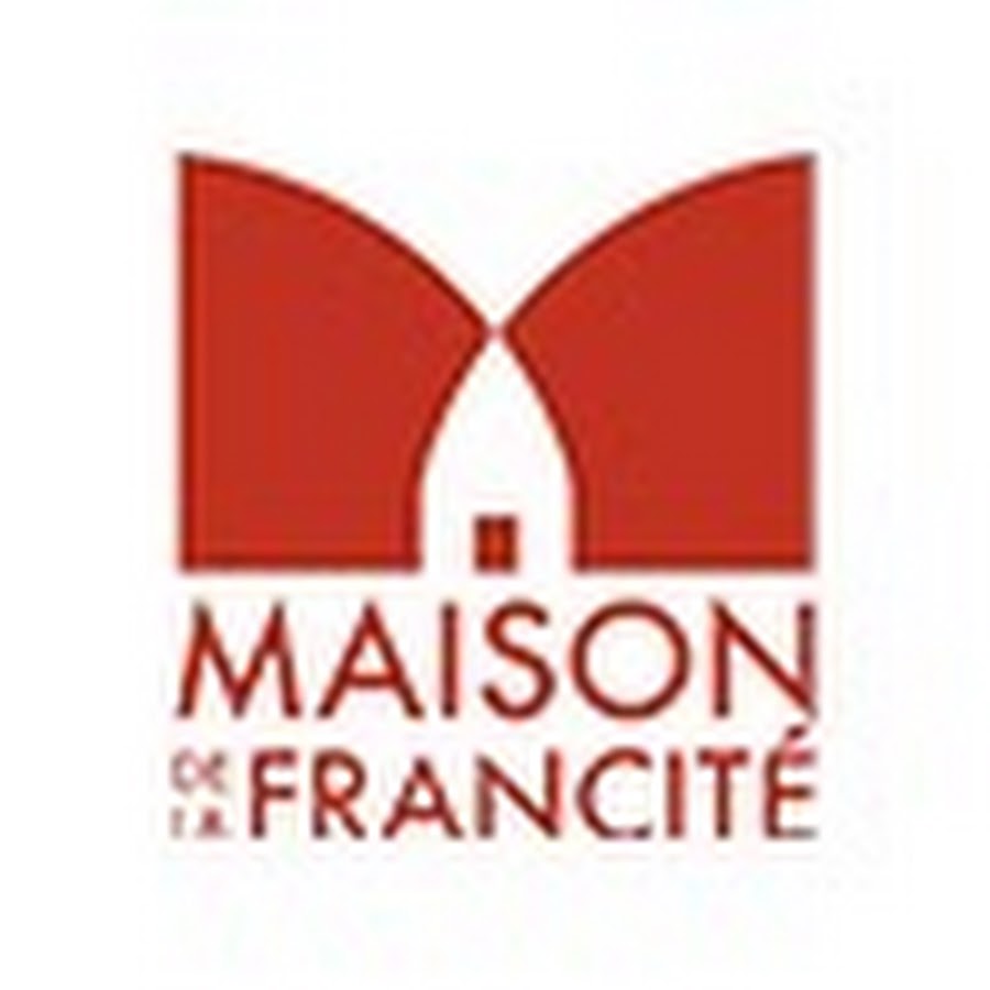 Maison de la FrancitÃ© YouTube channel avatar