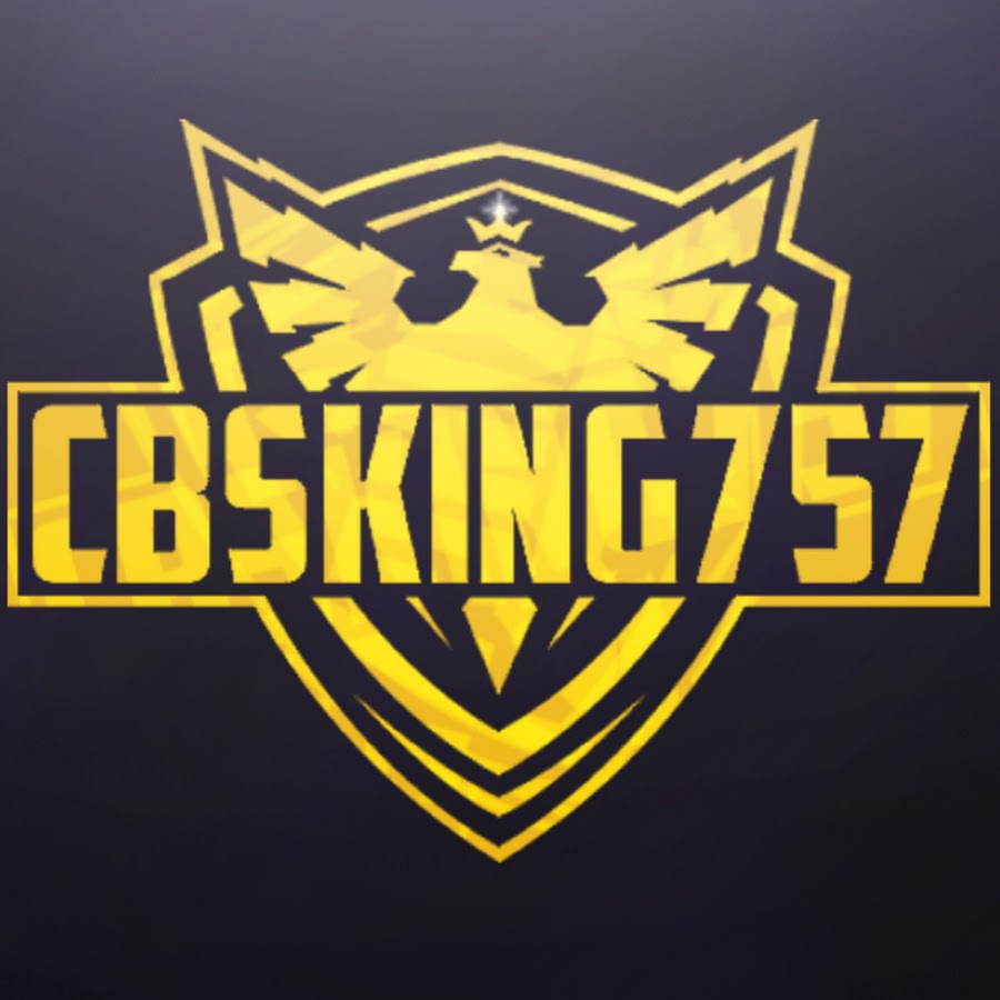 â˜…CBSKING757 Аватар канала YouTube