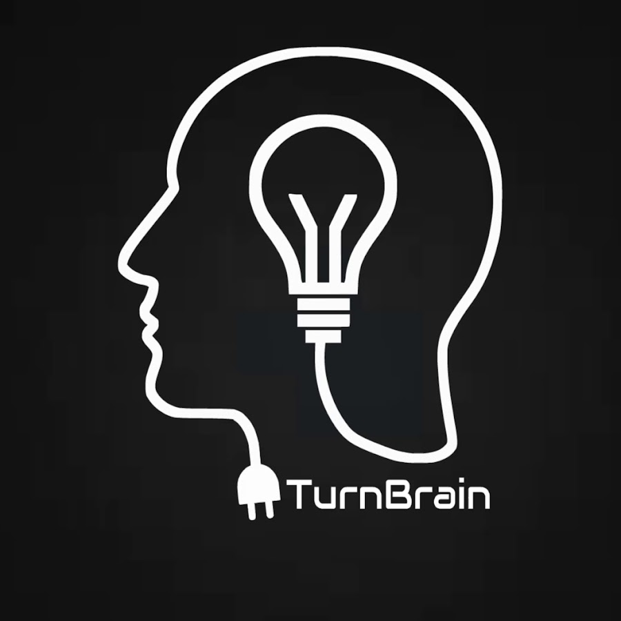 Turn Brain Awatar kanału YouTube