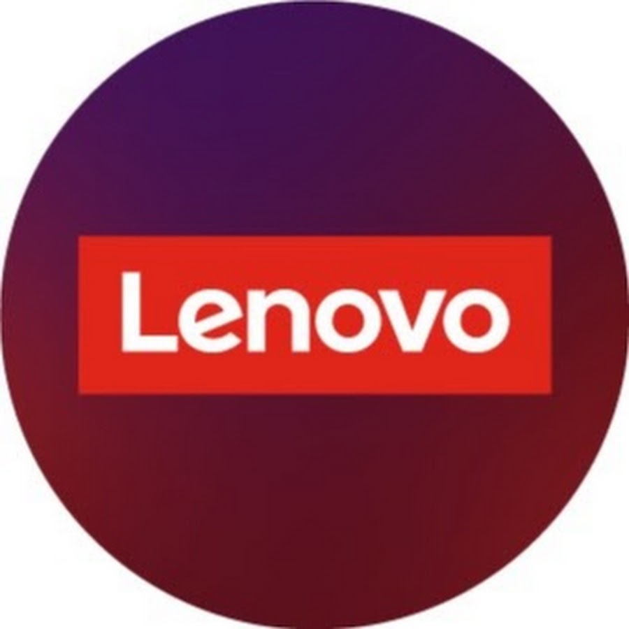 LenovoPolska YouTube channel avatar
