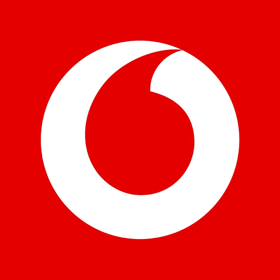Esports Vodafone Awatar kanału YouTube