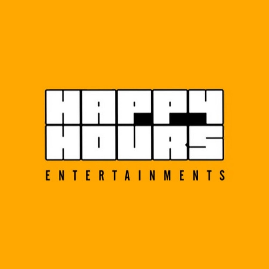 Happy Hours Entertainments رمز قناة اليوتيوب