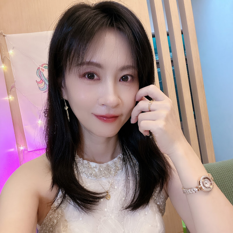 微笑安妮光之療癒Annie Spiritual Healer - 網紅的藏寶箱 