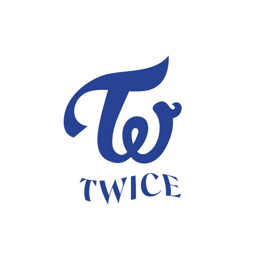 TWICE YouTube channel avatar
