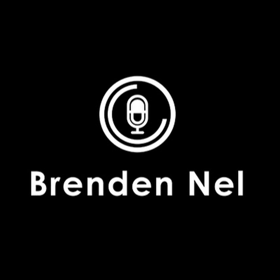 Brenden Nel YouTube kanalı avatarı