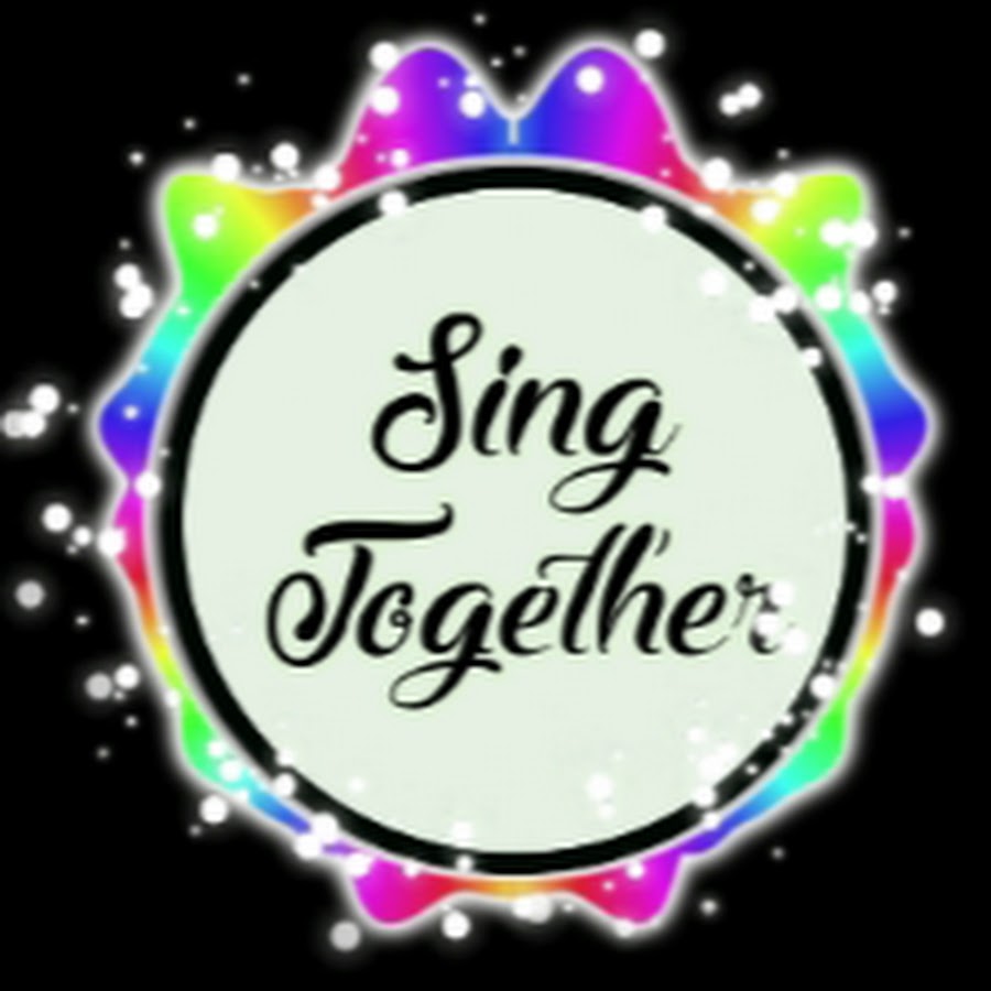 LET'S SING TOGETHER YouTube channel avatar