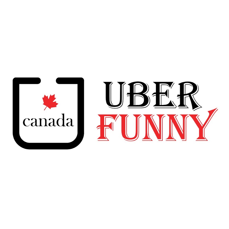 Uber Funny Ca
