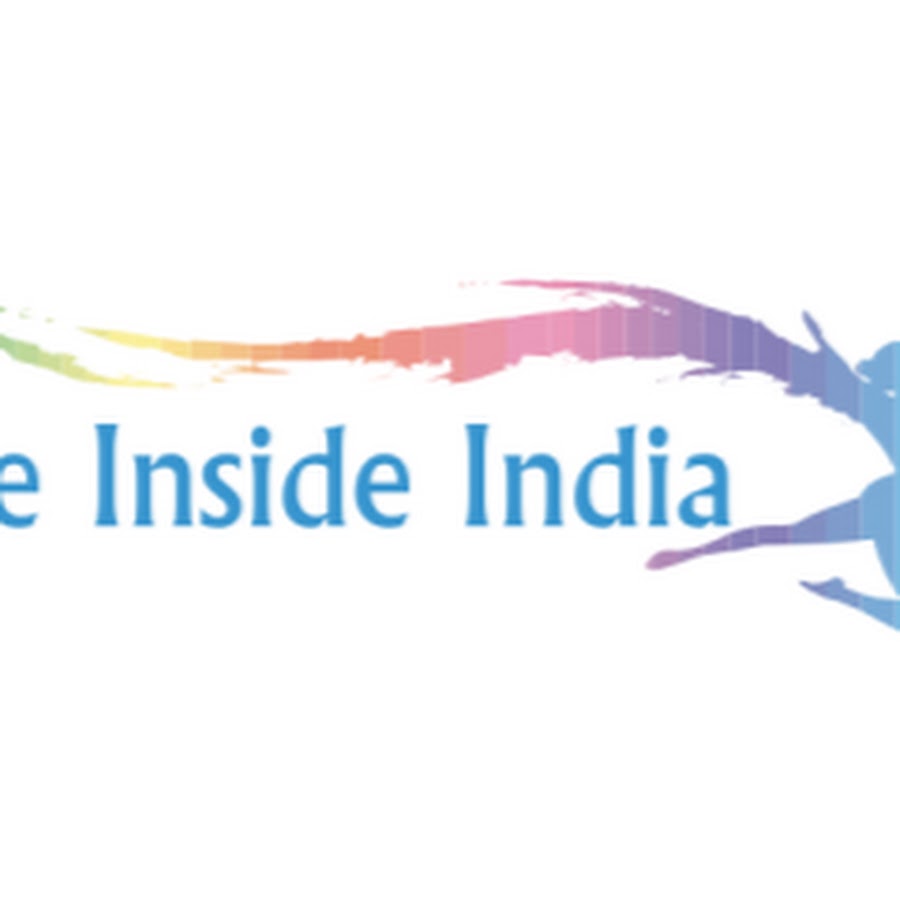 The Inside INDIA YouTube channel avatar