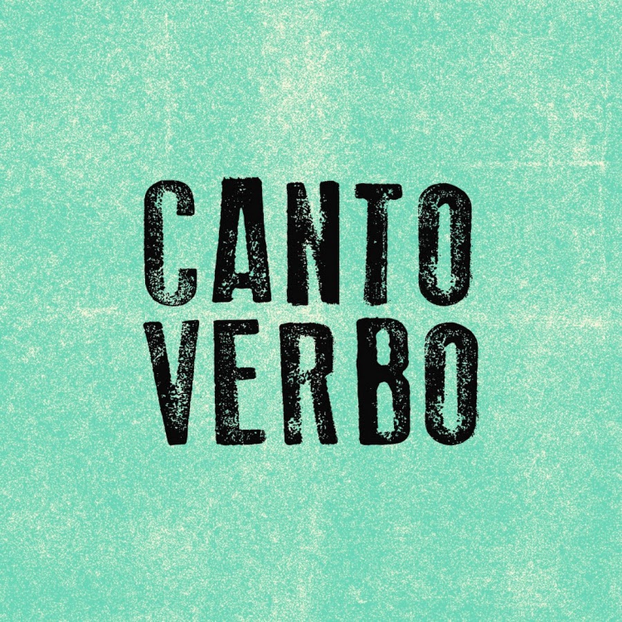 CantoVerbo Music YouTube channel avatar