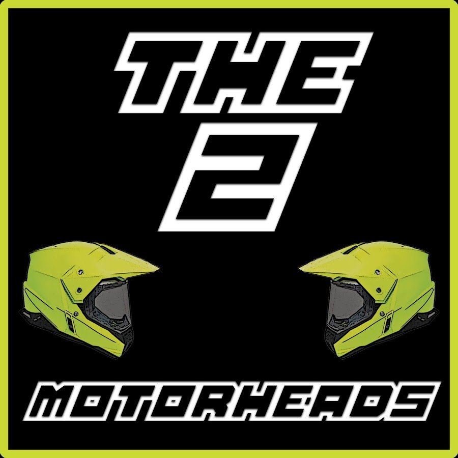 The 2 Motorheads Awatar kanału YouTube