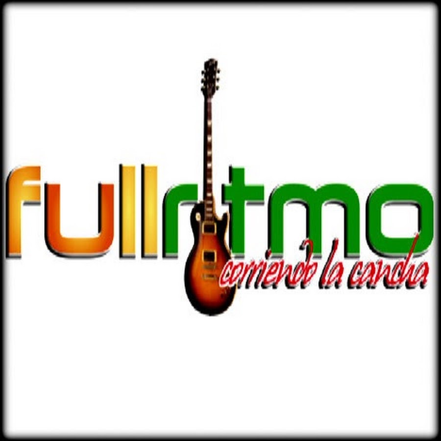 FULLRITMO - OFICIAL