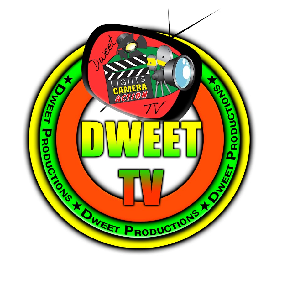 DweetTV YouTube channel avatar