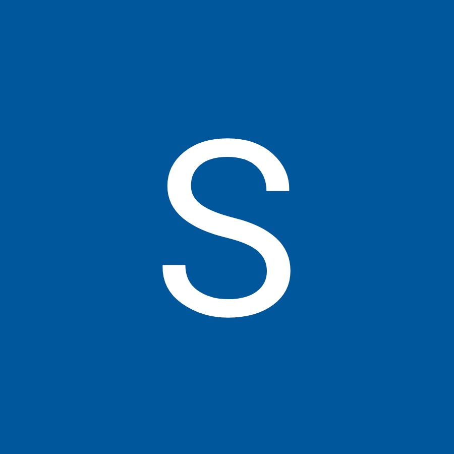 Suflies YouTube channel avatar