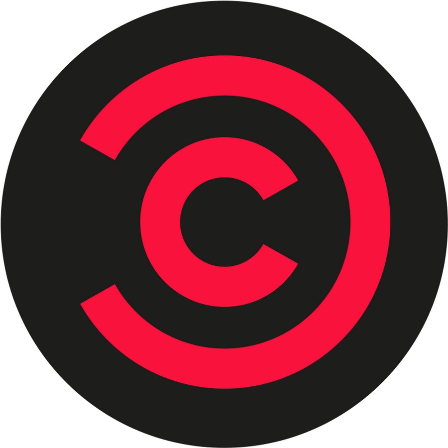 Comedy Central Germany YouTube channel avatar