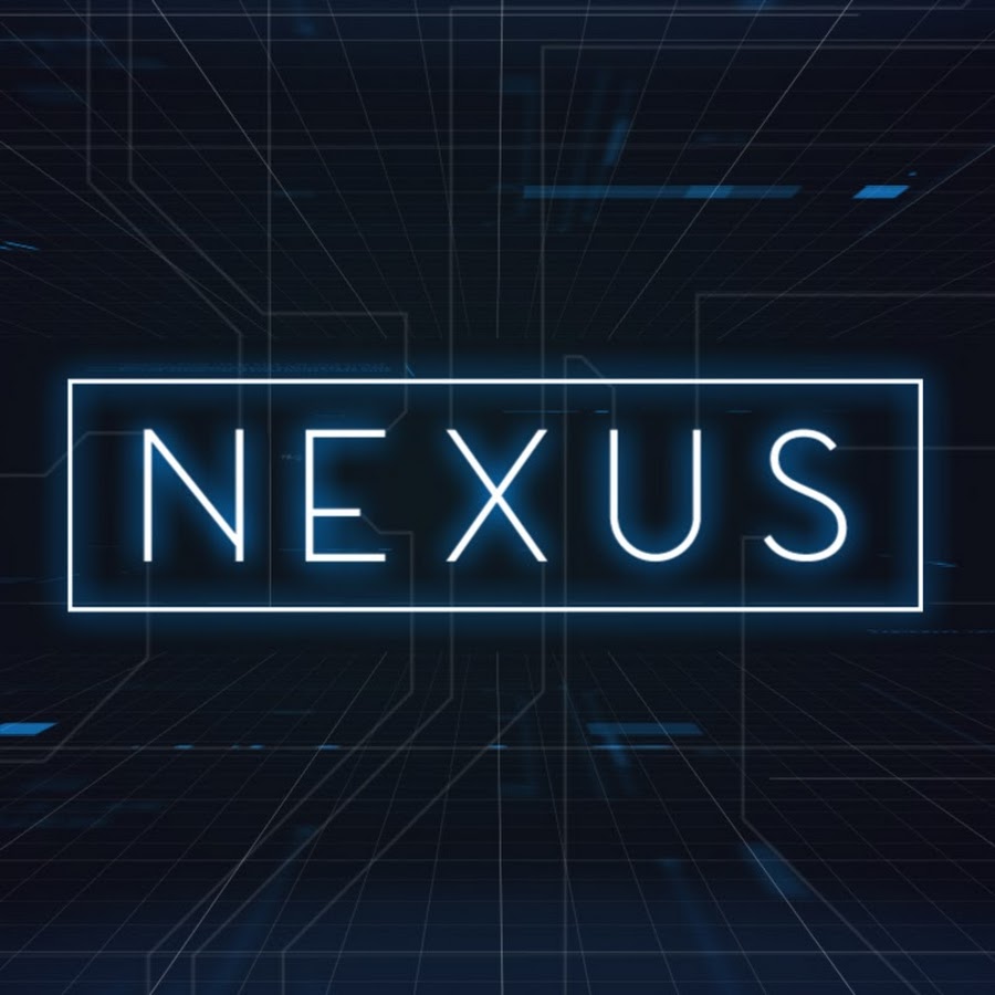 Nexus YouTube-Kanal-Avatar