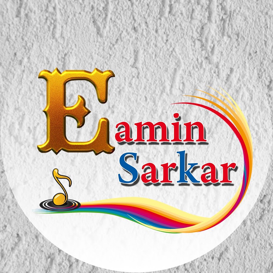 Eamin Sarkar YouTube channel avatar