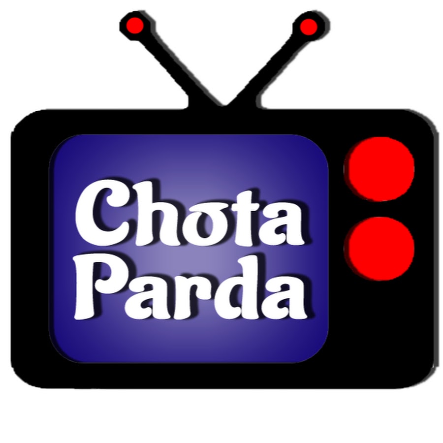 Chota Parda رمز قناة اليوتيوب