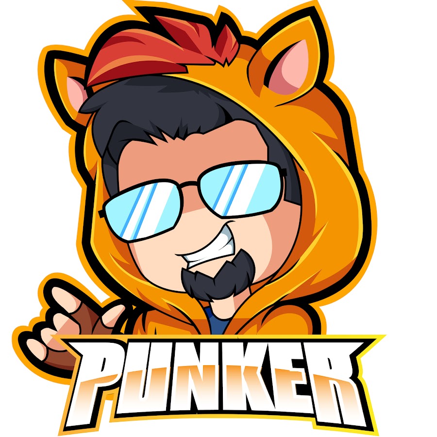 AnthonyStreampunker71FTW YouTube channel avatar