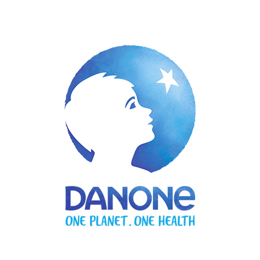 Danone Baby Brasil YouTube kanalı avatarı