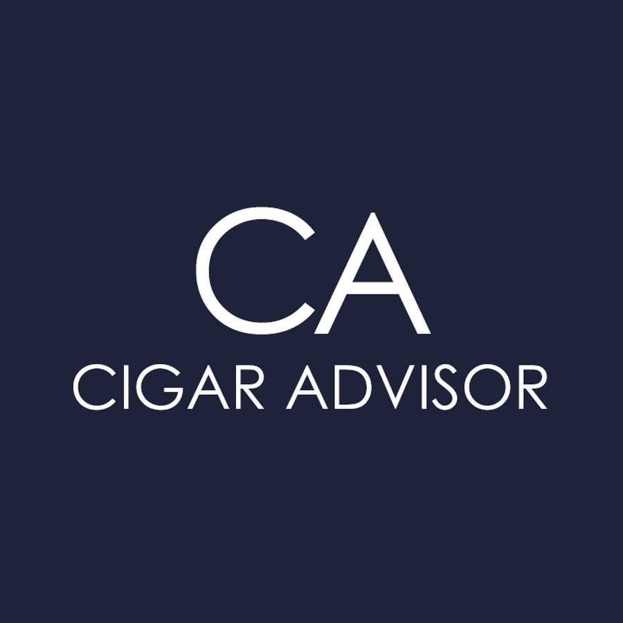 CigarAdvisorMagazine YouTube channel avatar