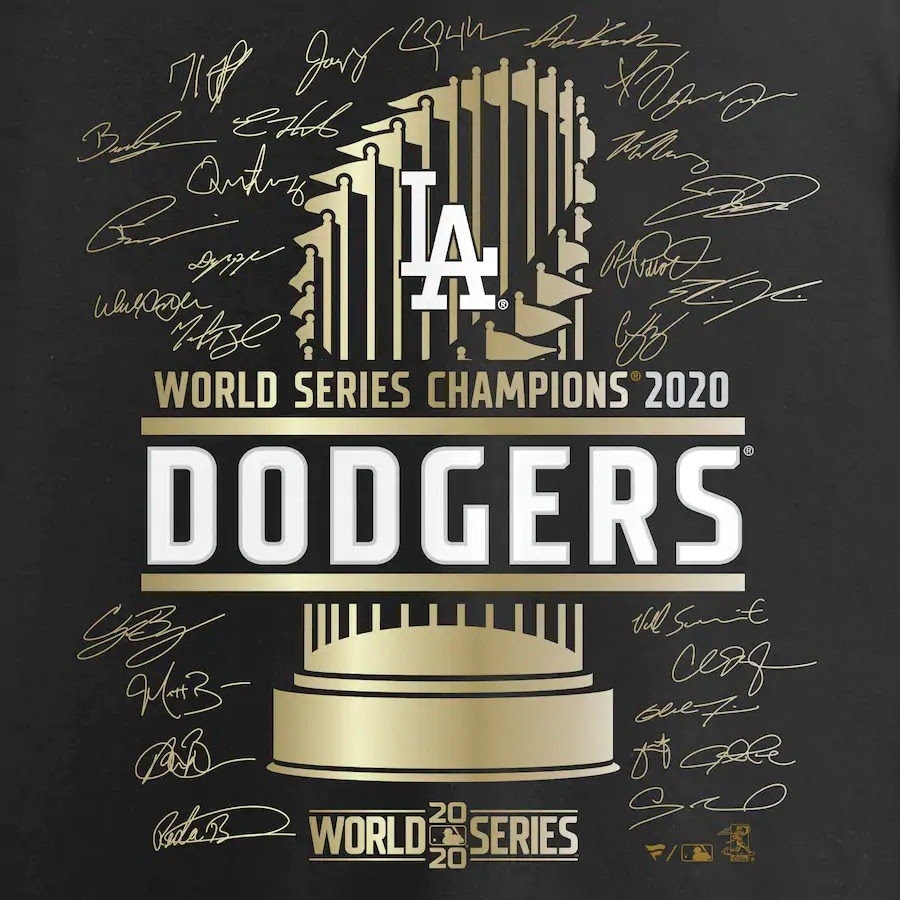 Dodgers Highlights YouTube channel avatar