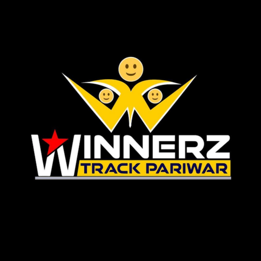 Winnerz Track Awatar kanału YouTube