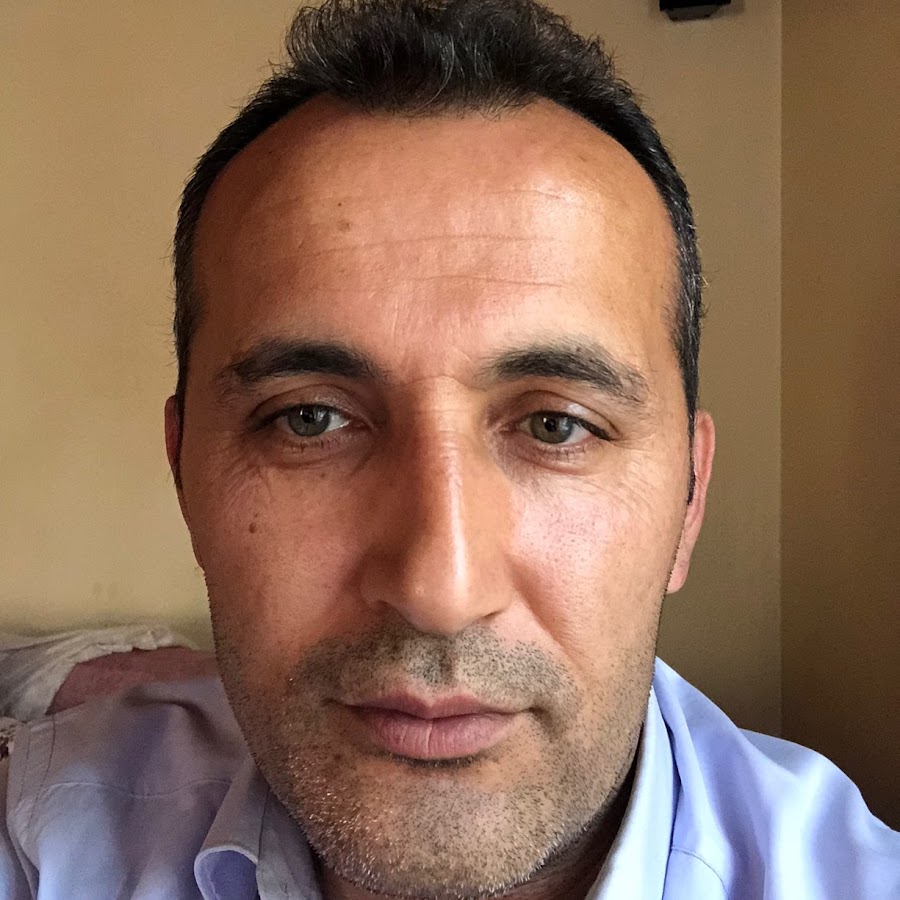 Mehmet CÃ¶del YouTube channel avatar